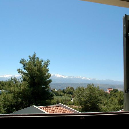 Villa Pefki Chania  Cameră foto