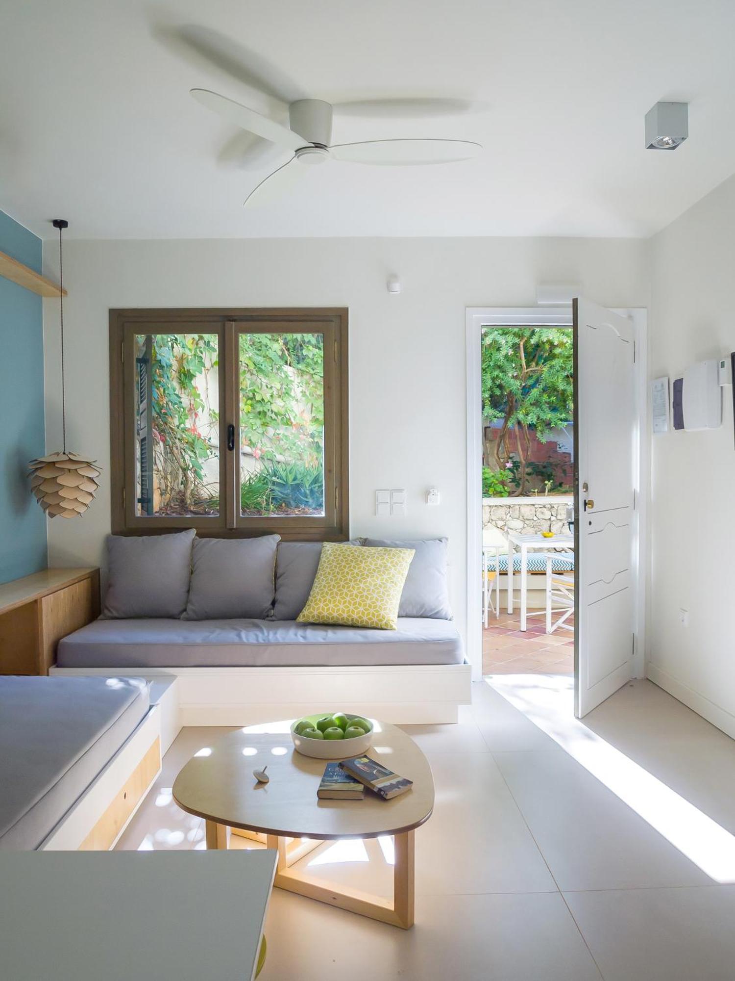Villa Pefki Chania  Cameră foto
