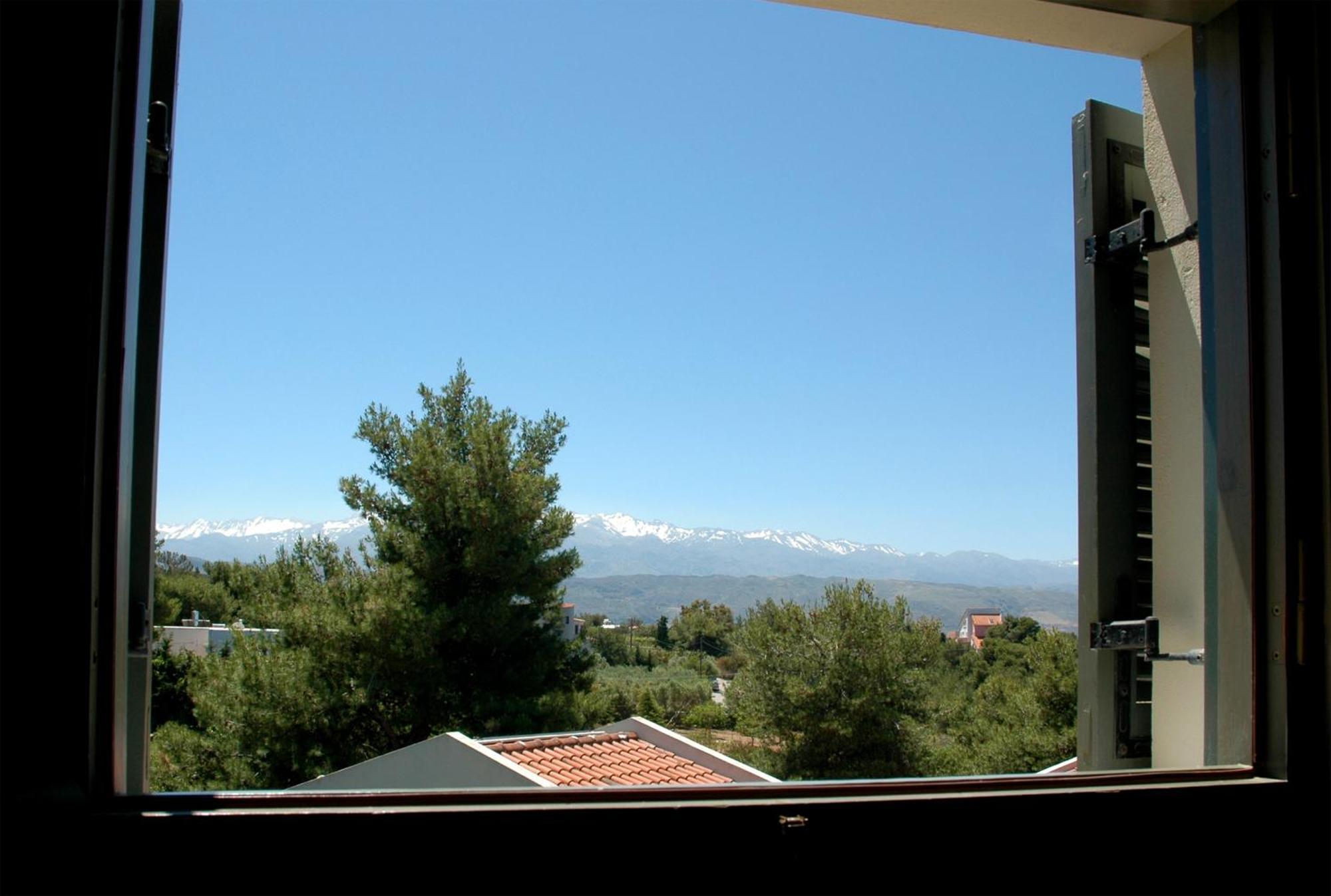 Villa Pefki Chania  Cameră foto