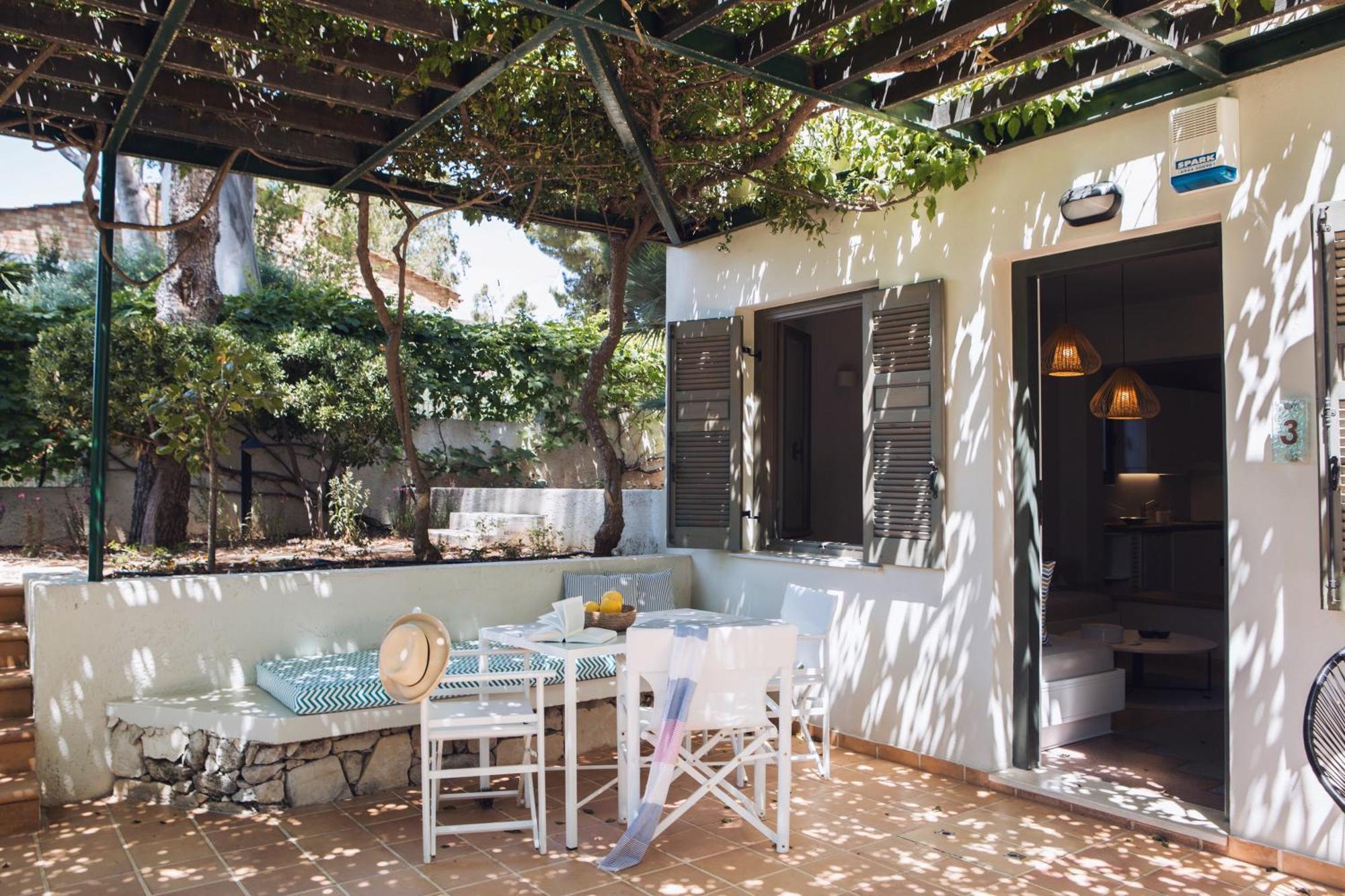 Villa Pefki Chania  Cameră foto