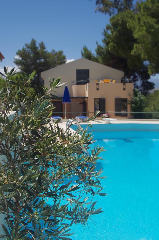 Villa Pefki Chania  Exterior foto