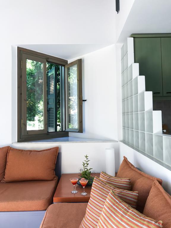 Villa Pefki Chania  Exterior foto