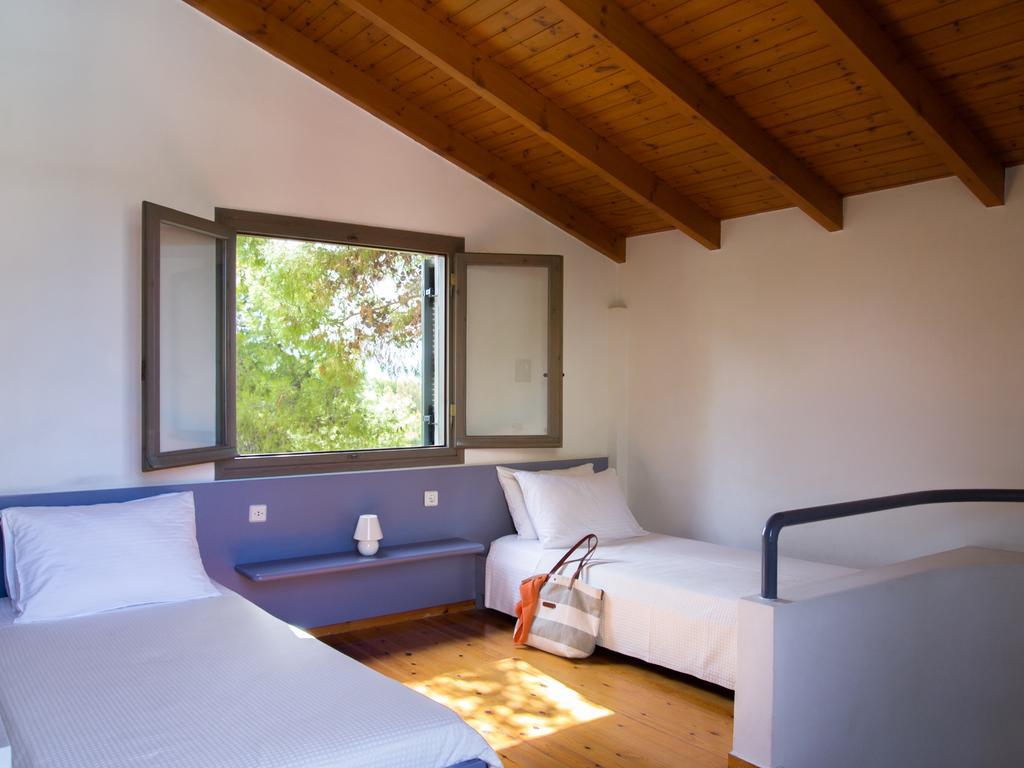 Villa Pefki Chania  Exterior foto