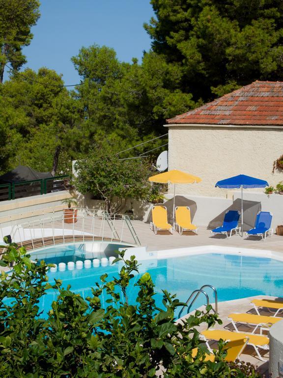 Villa Pefki Chania  Exterior foto