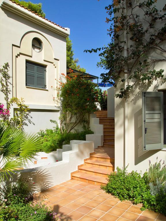 Villa Pefki Chania  Exterior foto