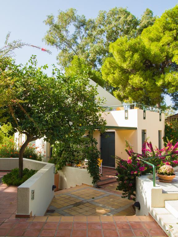 Villa Pefki Chania  Exterior foto