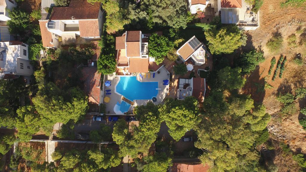 Villa Pefki Chania  Exterior foto