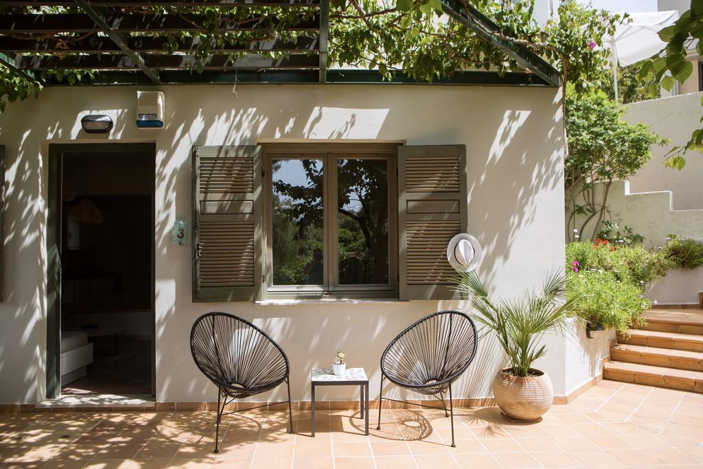 Villa Pefki Chania  Exterior foto